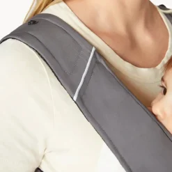 Away bæresele - Graphite Grey