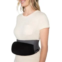 Away bæresele - Graphite Grey