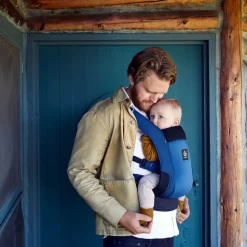 Away bæresele - Midnight Blue