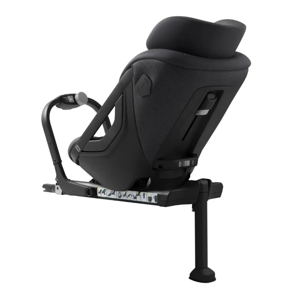 Axkid ONE+ 3 Arctic Mist Grey