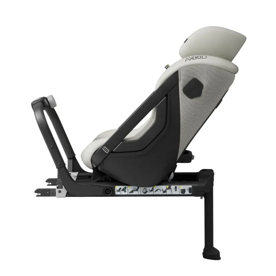 Axkid ONE+ 3 Beachgrass Beige