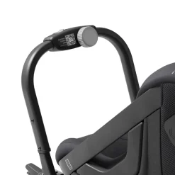 Axkid ONE+ 3 Coastal Storm Black