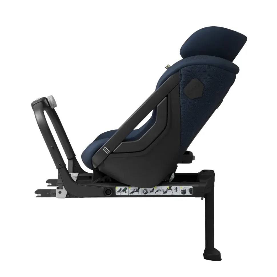 Axkid ONE 3 Glacier Lake Blue