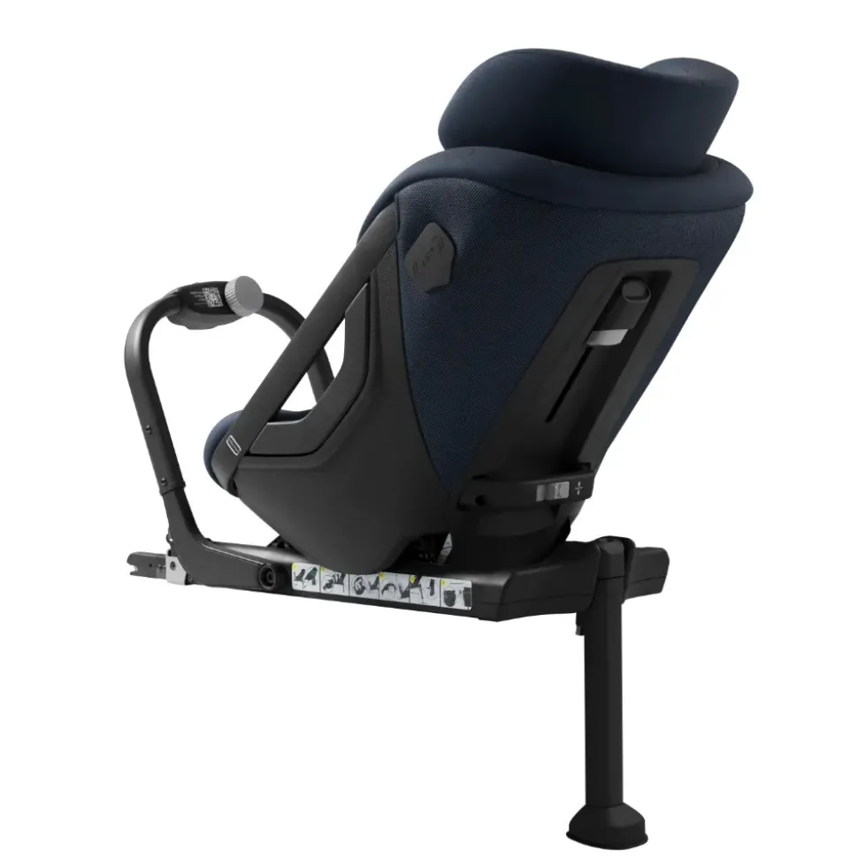 Axkid ONE 3 Glacier Lake Blue