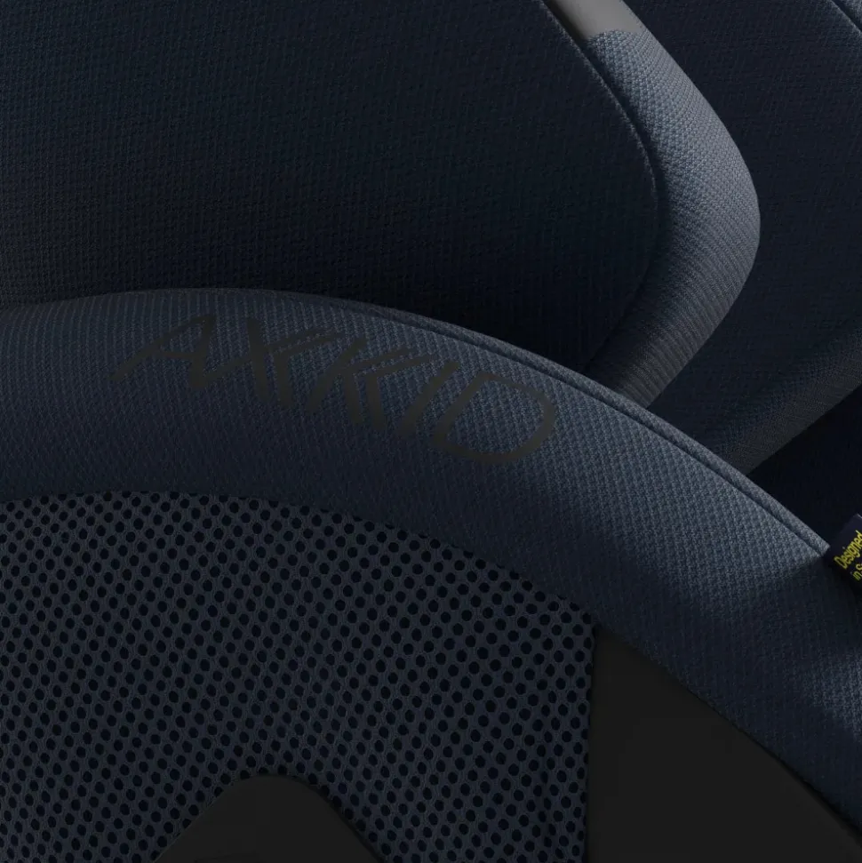 Axkid ONE+ 3 Glacier Lake Blue