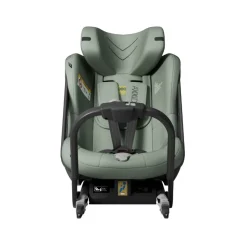 Axkid ONE+ 3 Nordic Bloom Green