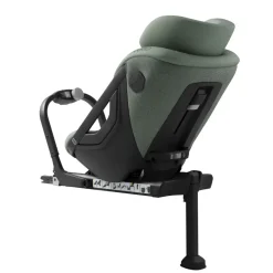 Axkid ONE 3 Nordic Bloom Green