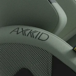 Axkid ONE 3 Nordic Bloom Green