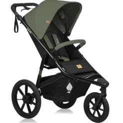 Azura - green forest