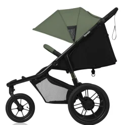 Azura - green forest