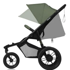 Azura - green forest