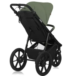 Azura - green forest