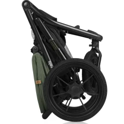 Azura - green forest