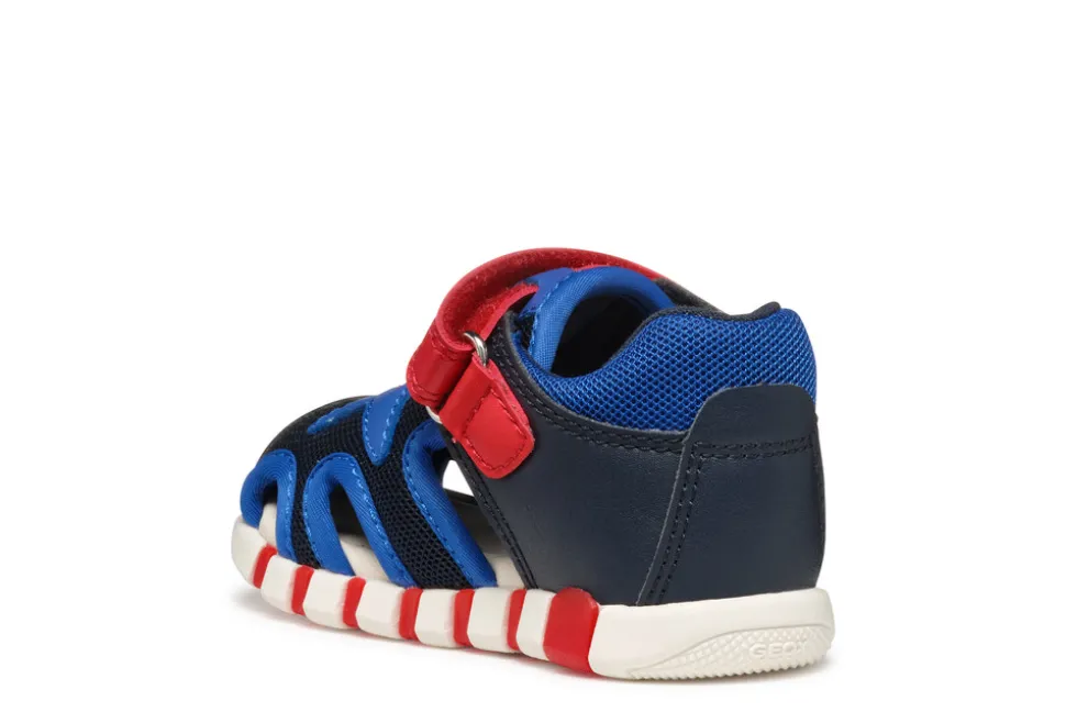 B SANDAL IUPIDOO - C4226