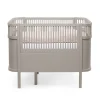 Baby & Jr. seng - jetty beige - FSC®