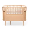 Baby & Jr. seng - wooden edition - FSC®