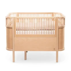 Baby & Jr. seng - wooden edition - FSC®