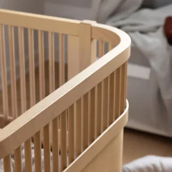 Baby & Jr. seng - wooden edition - FSC®