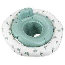 Baby badering - Fern - Froggy