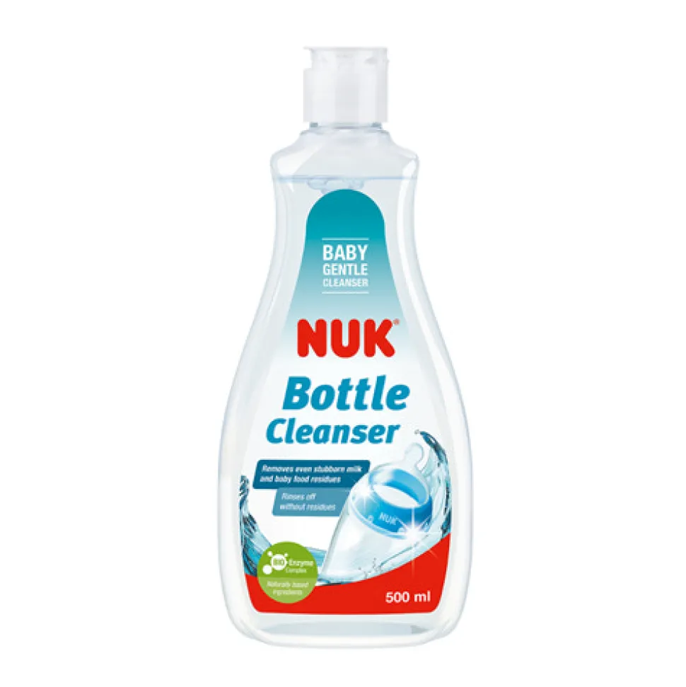 Baby Bottle Cleanser