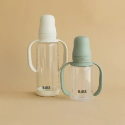 Baby Bottle Handle Blush