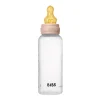 Baby Bottle Latex 1 pack 270 ml Blush