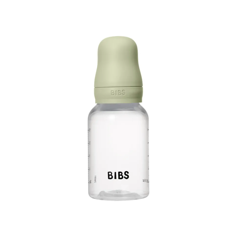 Baby Bottle Latex 1 pack 150 ml Sage