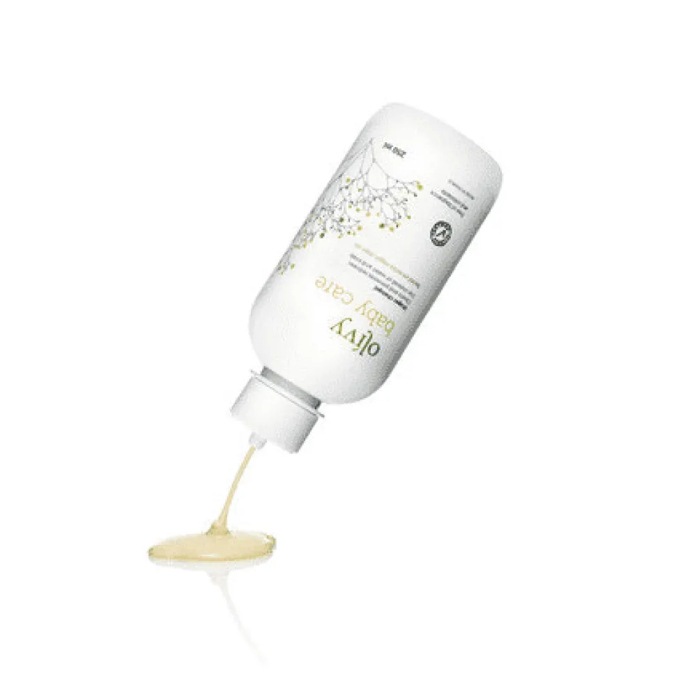 Baby care - diaper change 500ml