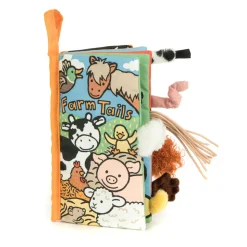 Baby, Halebog, bondegårdshaler