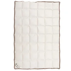 Baby kapok dyne v2, Cream, 70x100 cm