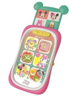 Baby Minnie Smartphone