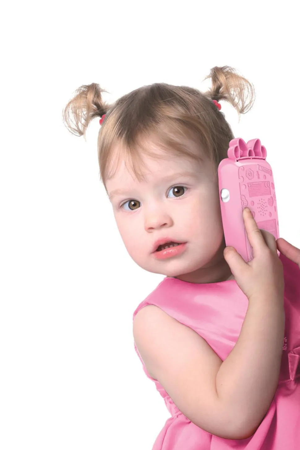 Baby Minnie Smartphone