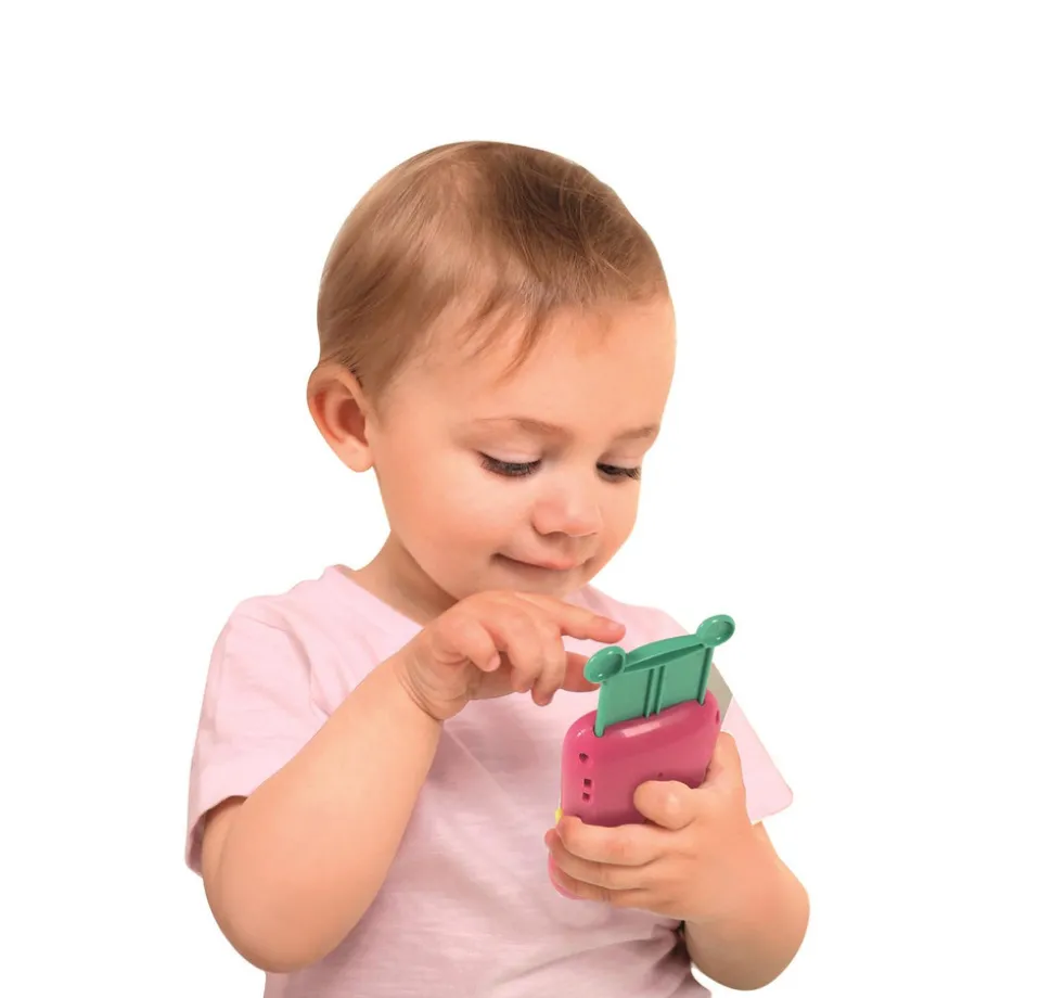 Baby Minnie Smartphone