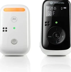 Baby monitor PIP11 audio