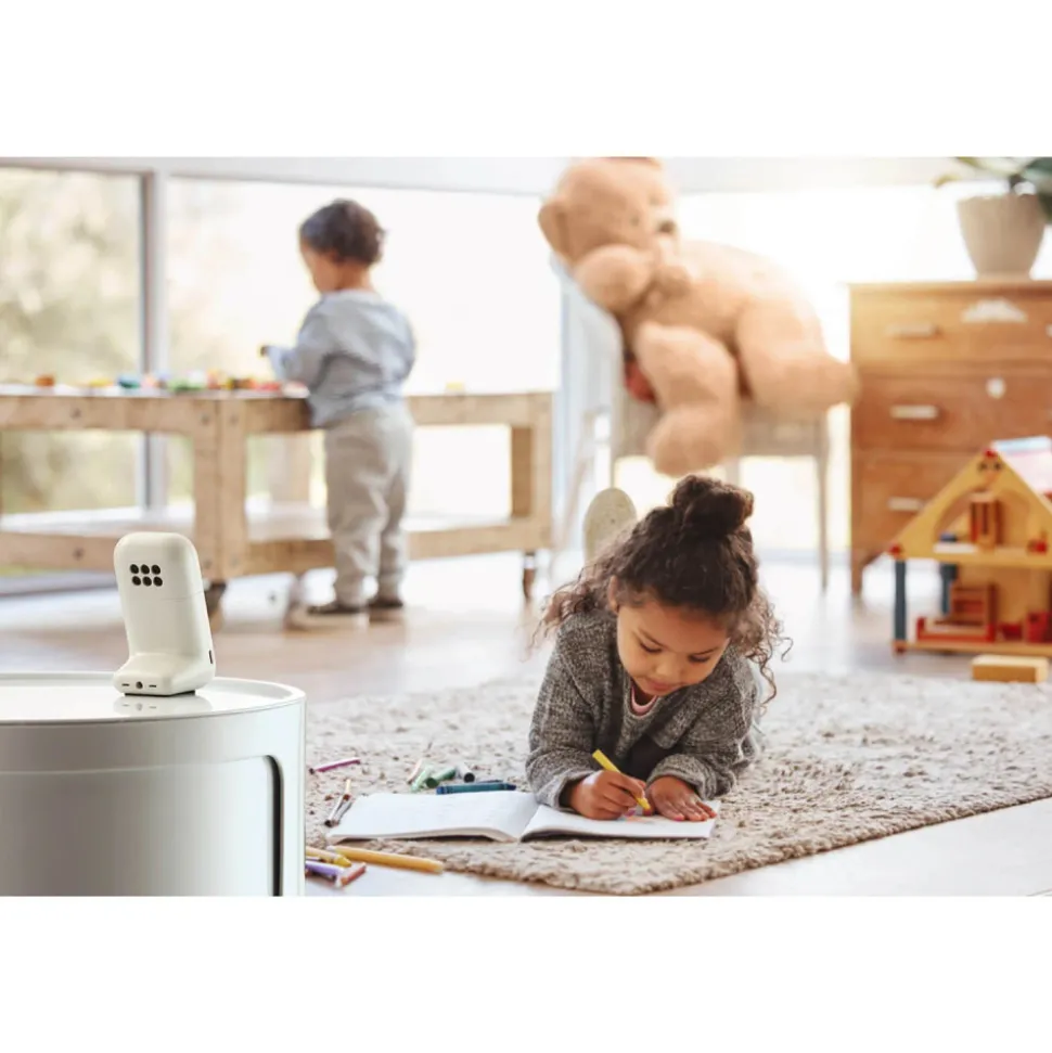 Baby Monitor PIP15 Audio