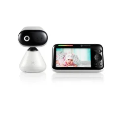 Baby Monitor PIP1500 Connect WIFI