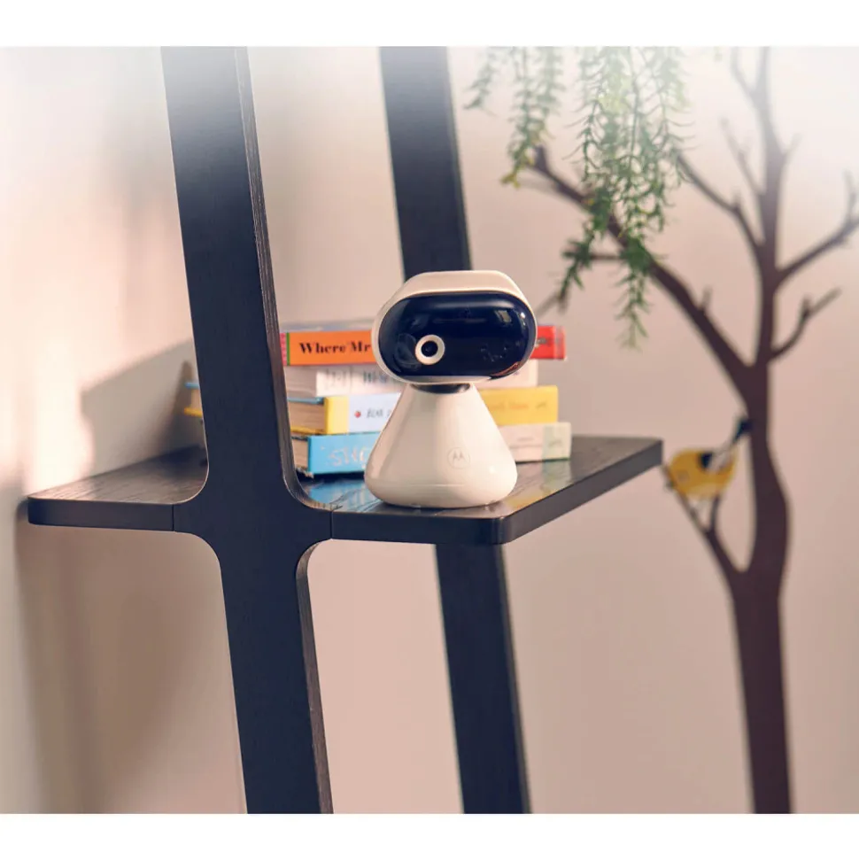 Baby Monitor PIP1500 Connect WIFI