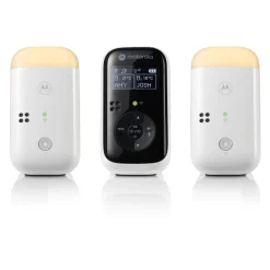 Baby Monitor PIP15 Twin Audio