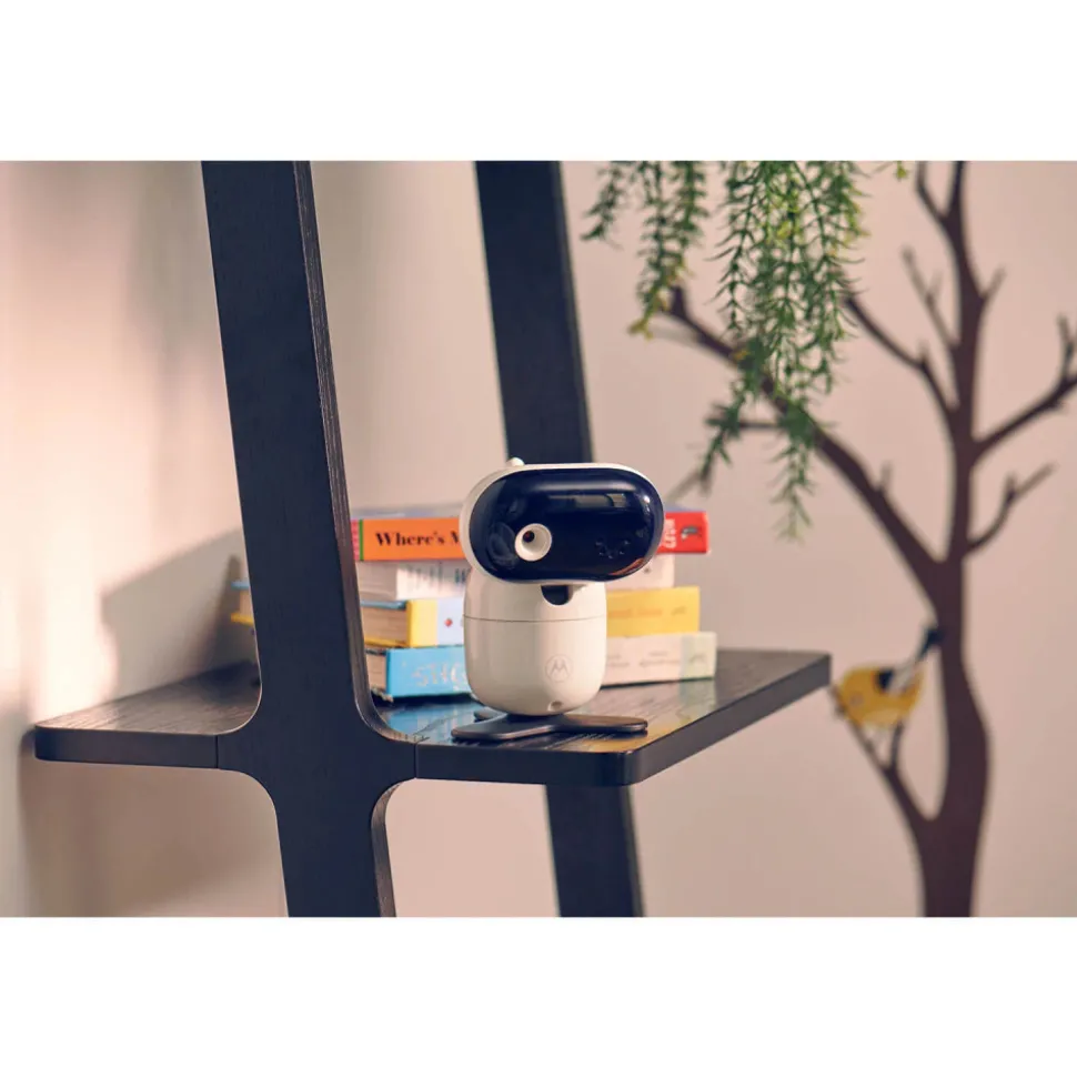 Baby Monitor PIP1510 Video