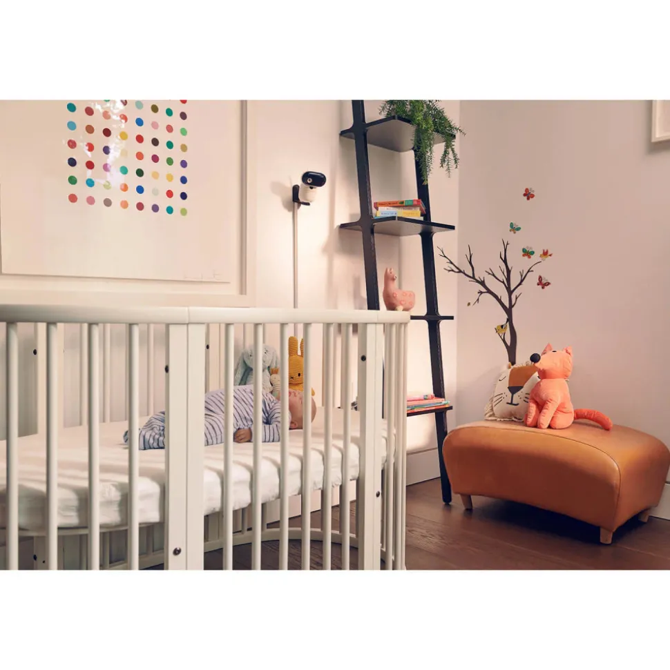 Baby Monitor PIP1510 Video