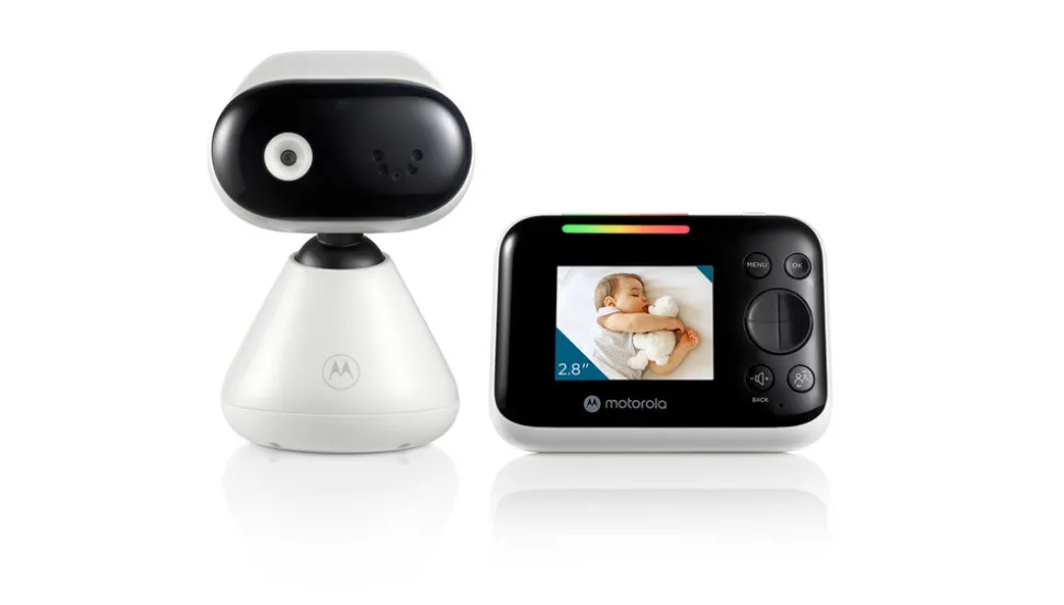 Baby monitor PIP1200 video
