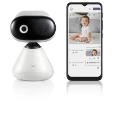 Baby Monitor PIP1000 WIFI Camera