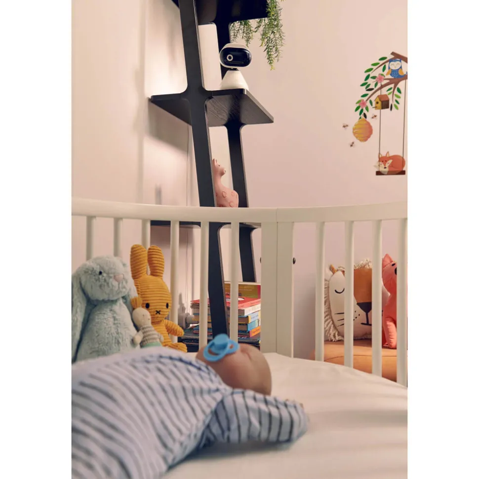 Baby Monitor PIP1000 WIFI Camera