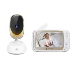 Baby Monitor VM85 Connect