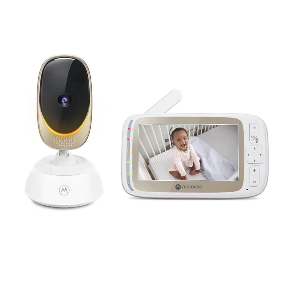 Baby Monitor VM85 Connect