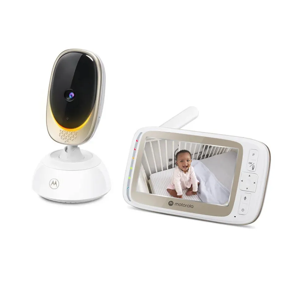 Baby Monitor VM85 Connect