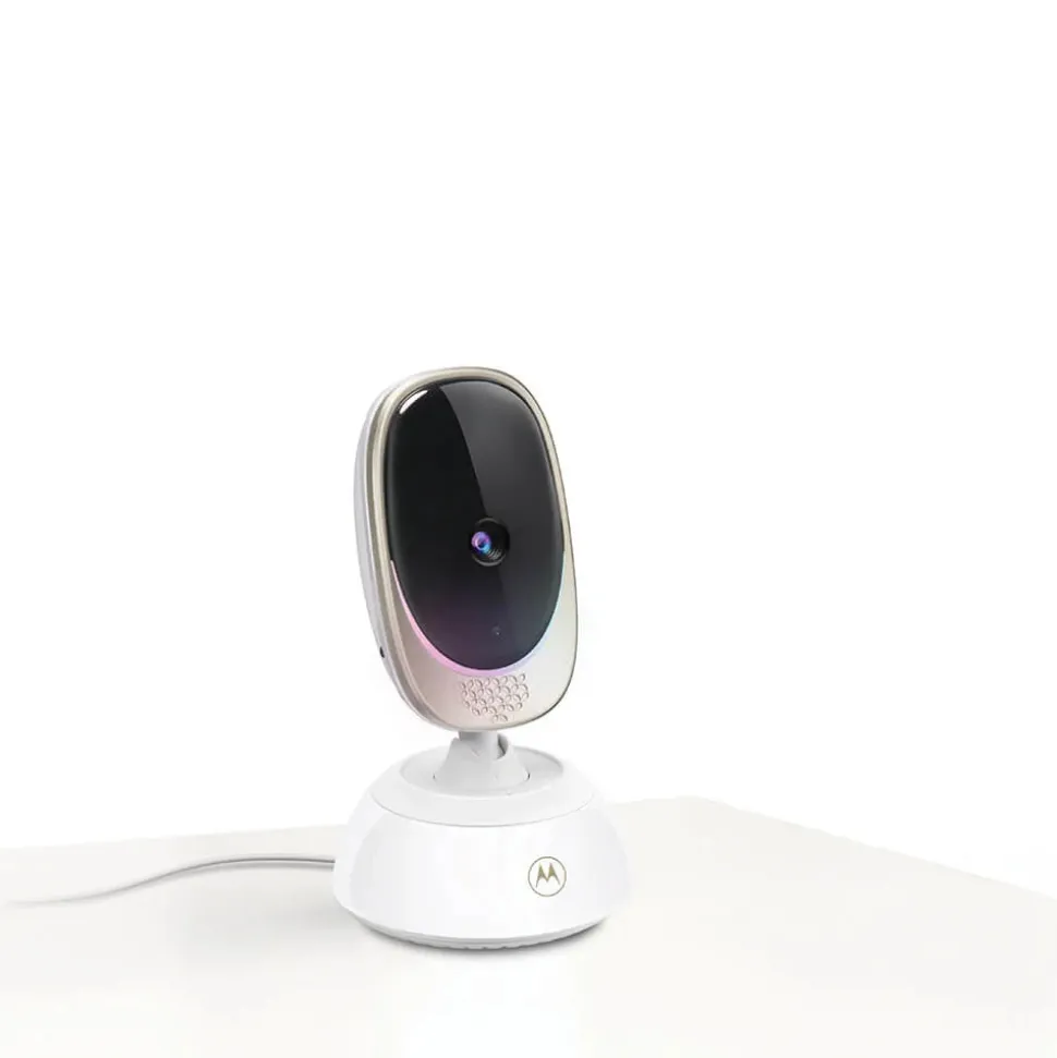 Baby Monitor VM85 Connect