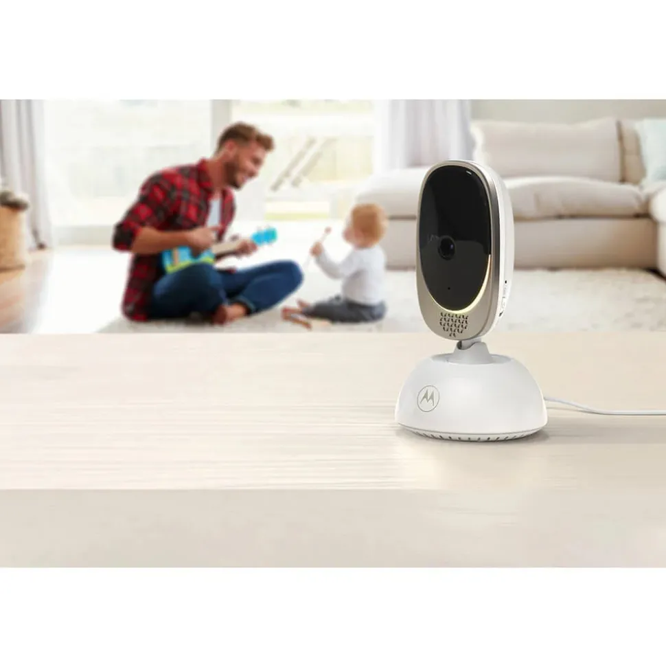 Baby Monitor VM85 Connect