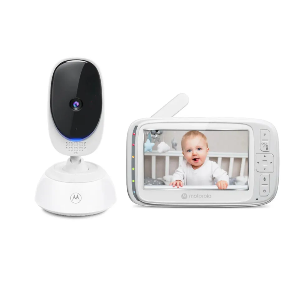 Baby Monitor VM75 Video
