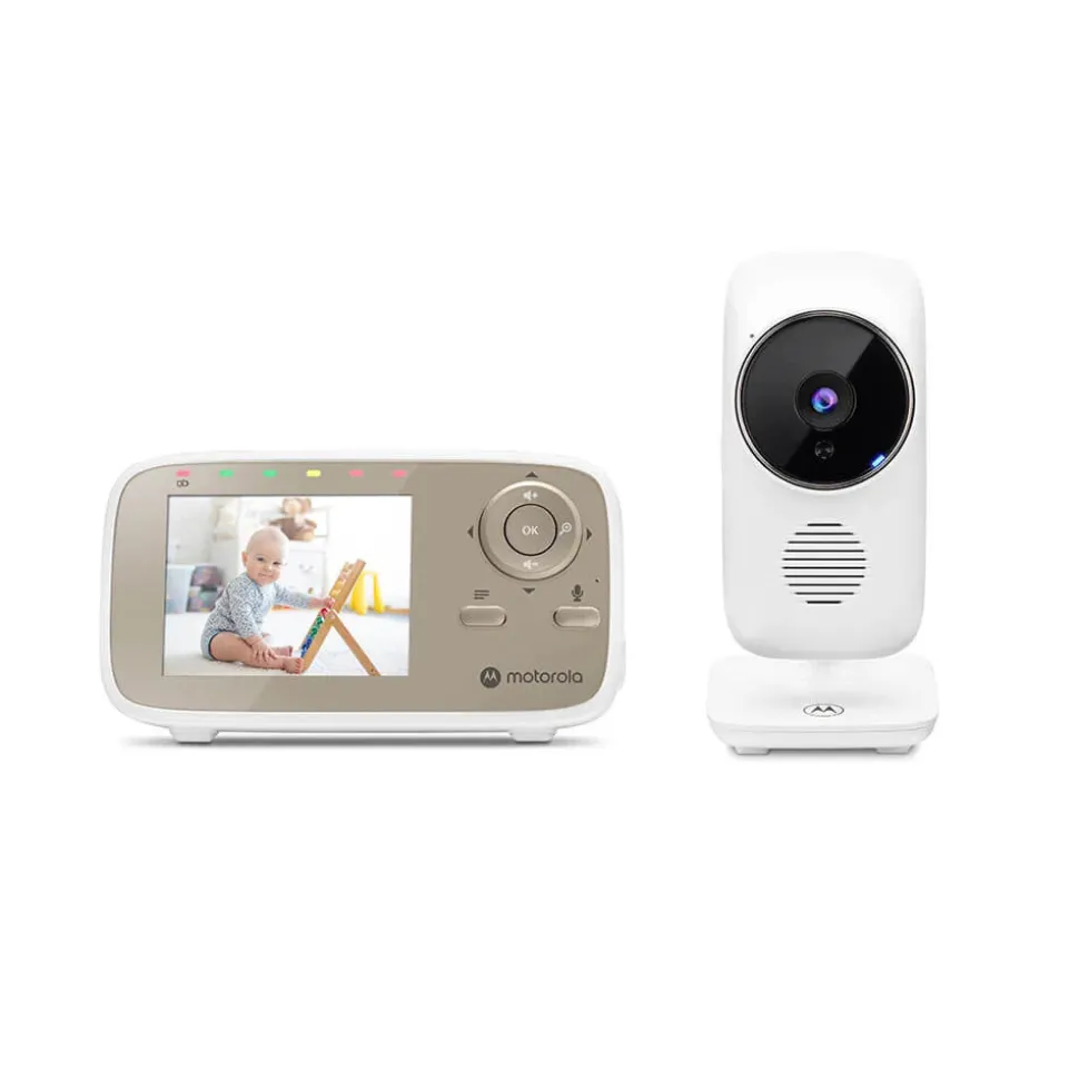 Baby Monitor VM483 Video